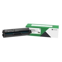 Lexmark Hohe Ergiebigkeit Schwarz Original Tonerpatrone Lccp, Lrp FüR Lexmark