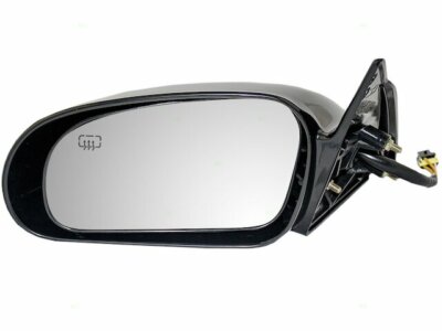 For 1995-1999 Mitsubishi Eclipse Mirror Left Brock 13418WR 1996 1997 1998