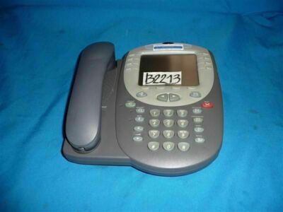 Avaya 2420 IP Phone w/o Cable & stand 