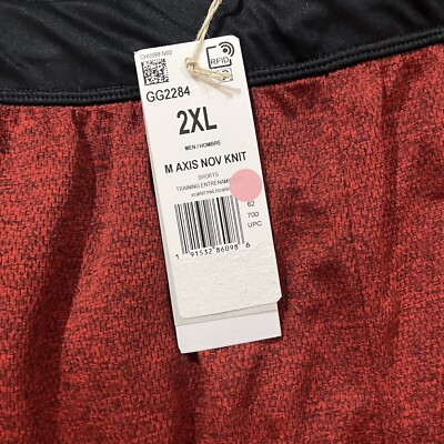 adidas axis nov knit