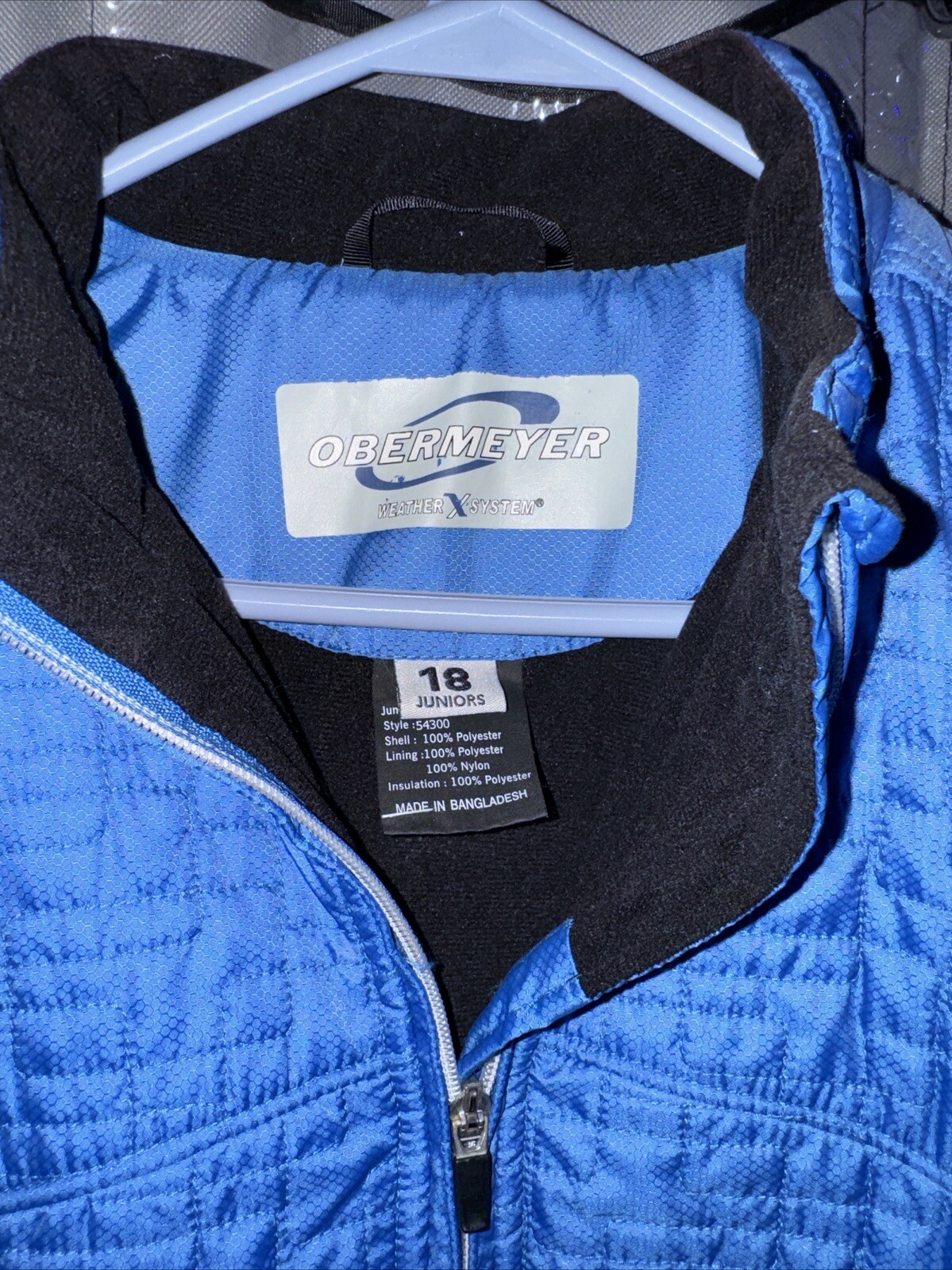 Obermeyer Jacket - image 3