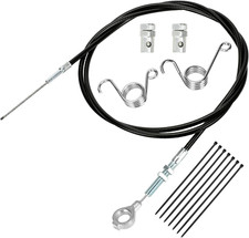 71 Inch Throttle Cable for Go Kart Predator 212Cc 196Cc GX160 GX200 6.5Hp Manco