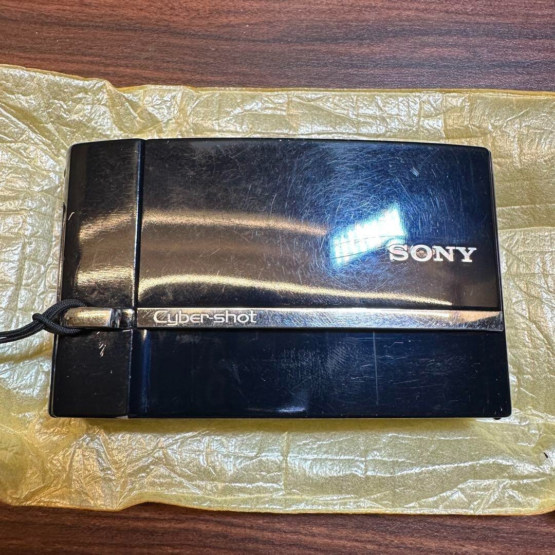 SONY Cyber−Shot T DSC-T30 デジカメ 2750 SONY Cyber-Shot T DSC-T30 Digital Camera 2750 From Japan | eBay