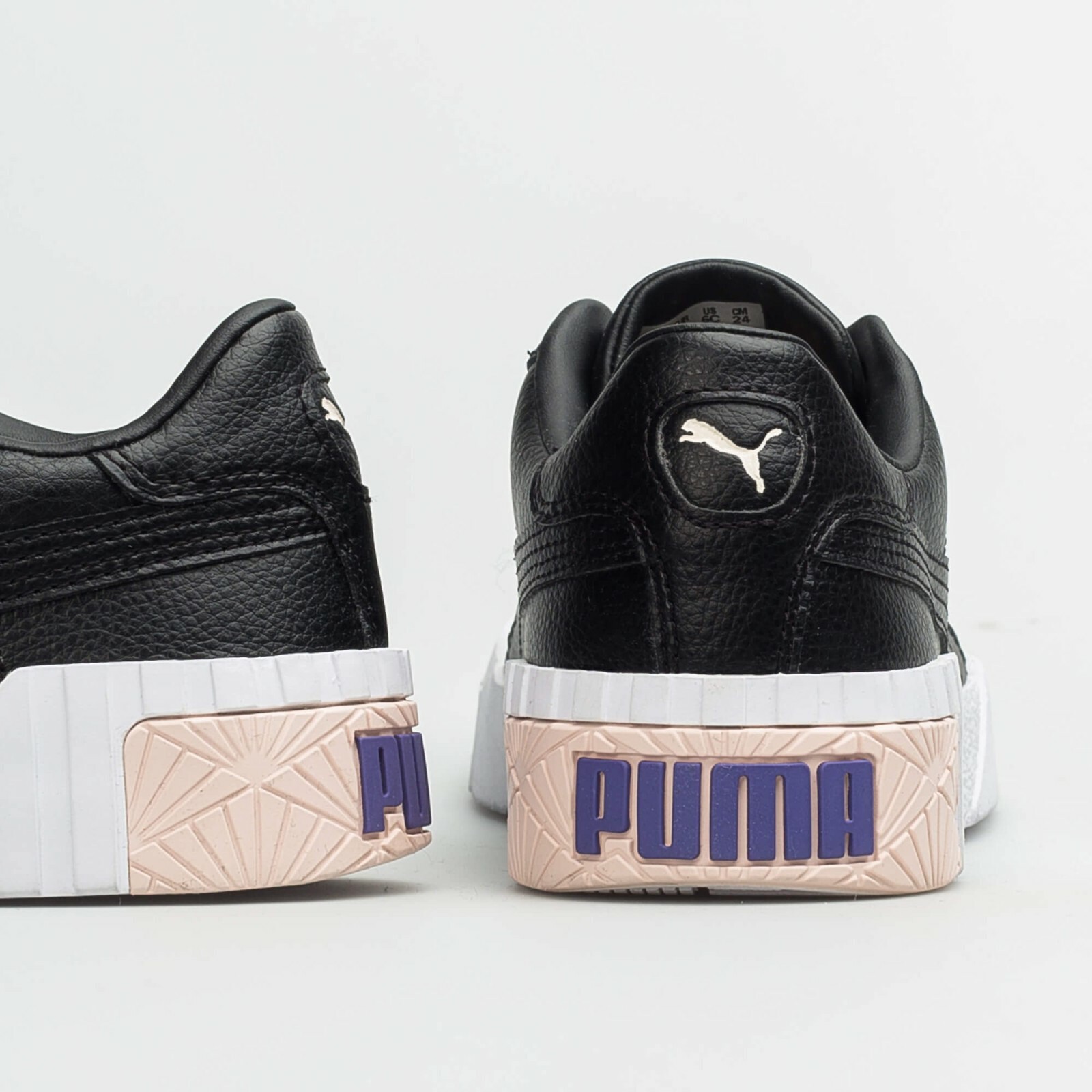 puma cali kids