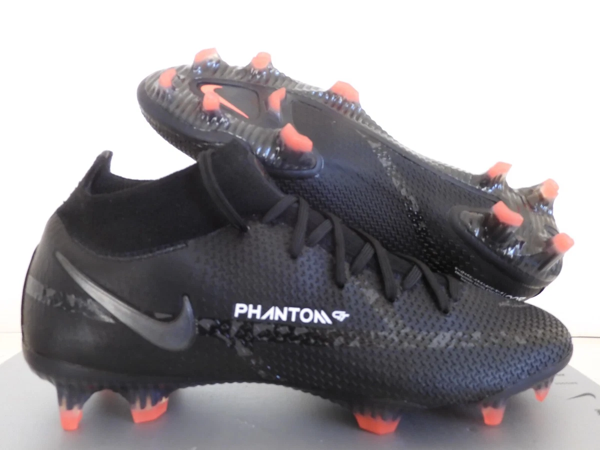 Nike Phantom GT2 Elite DF FG Shadow Pack Men’s size 4.5 Soccer Cleats NEW! Nike Phantom GT2 Elite DF Shockwave Firm Ground Soccer  main image 3