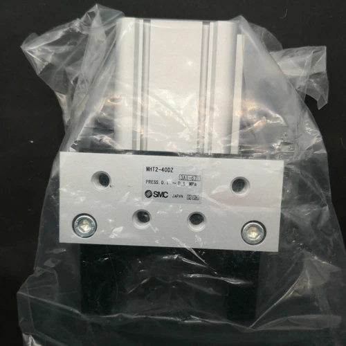 1PZ Nuovo Cilindro SMC MHT2-40DZ MHT240DZ Spedizione Celere - Foto 2 di 4
