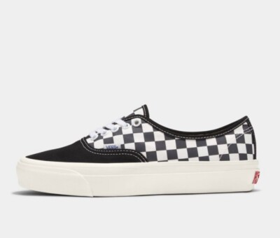 VANS AUTHENTIC premium OG men's sneakers VN000EBN1O7 black