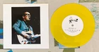 Elvis Costello 45 w PS An Interview with Elvis 'C' '88 Colored Vinyl Numbered M-