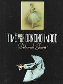 Time and the Dancing Image - 0688049109, hardcover, Deborah Jowitt