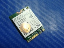 HP Pavilion 15.6" 15-an050nr Genuine Wireless WiFi Card 806723-001 3165NGW GLP 