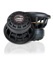 Fi Car Audio - XV4 Series 18" Subwoofer Dual Voice Coil 2 ohm 1500 Watt RMS