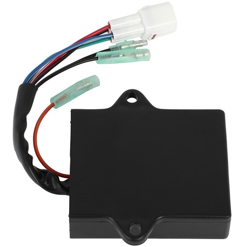 Igniter CDI Box for Yamaha GRIZZLY 80 YFM80G RAPTOR YFM80R YFM80W BADGER YFM80 - Picture 7 of 8