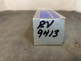 IMC Engine Intake Valve - RV9413 - Fits Mazda Protege 1.8L 1990-1994 - Picture 2 of 3