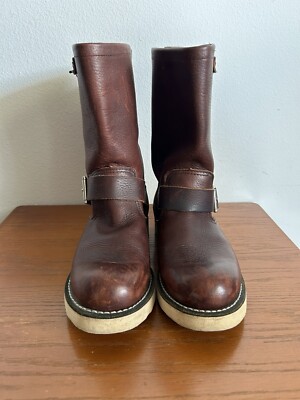 レッドウィング 2970《Engineer Boots》 レッドウィング 2970《Engineer Boots》 Red Wing 2970 Engineer Boots