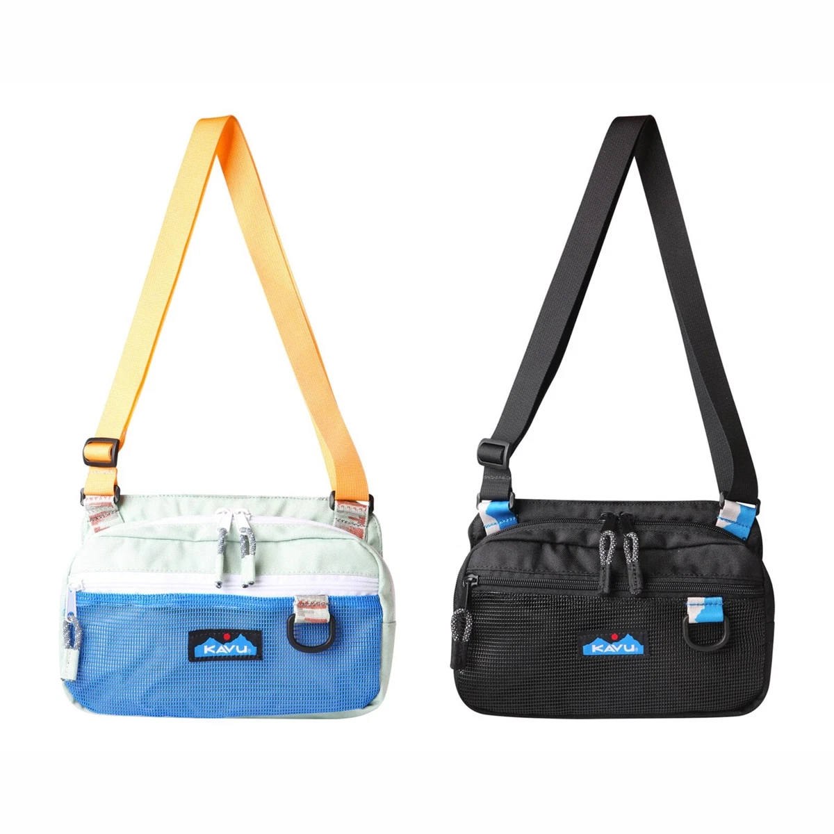 Men's kavu deals bag