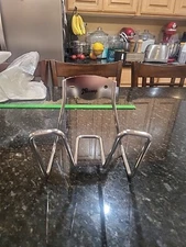 Garden Hose Holder, Garden Hose Hanger Wall Mount for Water Hose, Extension Cord