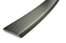 OPPL Protezione Paraurti Carbonio Ottica per Landrover Range Rover Evoque 2011-