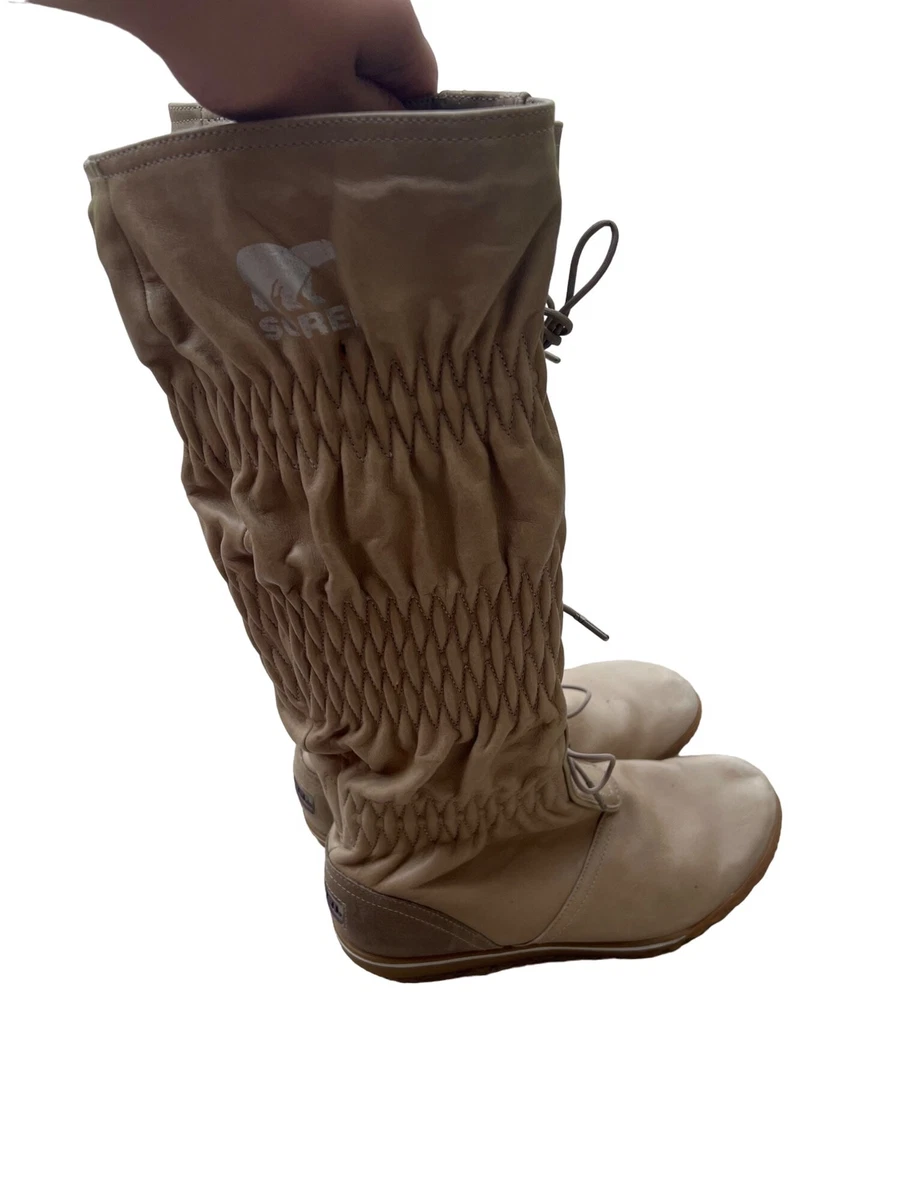 Sorel firenzy best sale boots