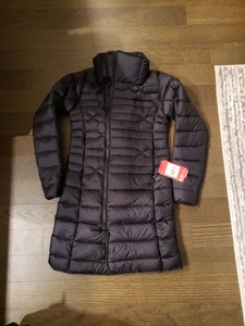 far northern parka