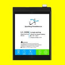 Superior Quality High Grade 4600mAh Replaceable Upgraded Battery For OnePlus 9