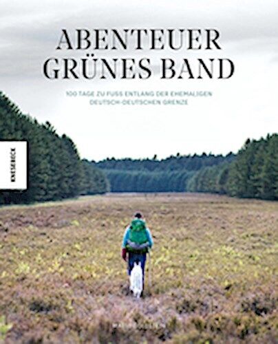 Thumbnail - Abenteuer Grünes Band Mario Goldstein
