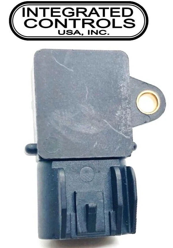 Sensor MAP para Jeep Compass 2007-2016 2,0 L y 2,4 L Foto 2 de 3