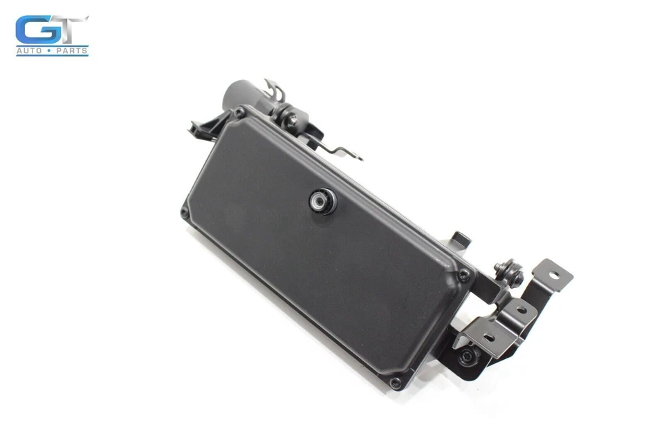 Volvo XC90 2016-2021 control de crucero sensor de distancia módulo de radar unidad OEM Foto 2 de 4