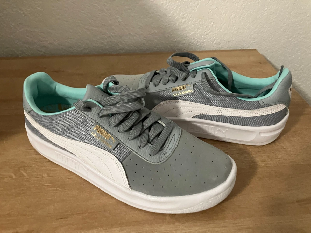 Puma mens cheap shoes ebay