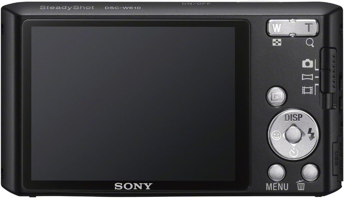 動作確認済み SONY Cyber-Shot DSC-W610 Amazon.com: Sony Cyber-shot DSCW610 14.1 MP Digital Camera