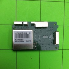 LG 32SR85U-W Monitor Network Card LGSBWAC23 EAT65193202