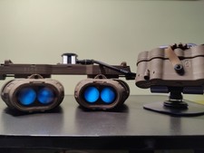 In Stock GPNVG18 Navy Vision Night Vision Digital Night Vision L4G24 Mount