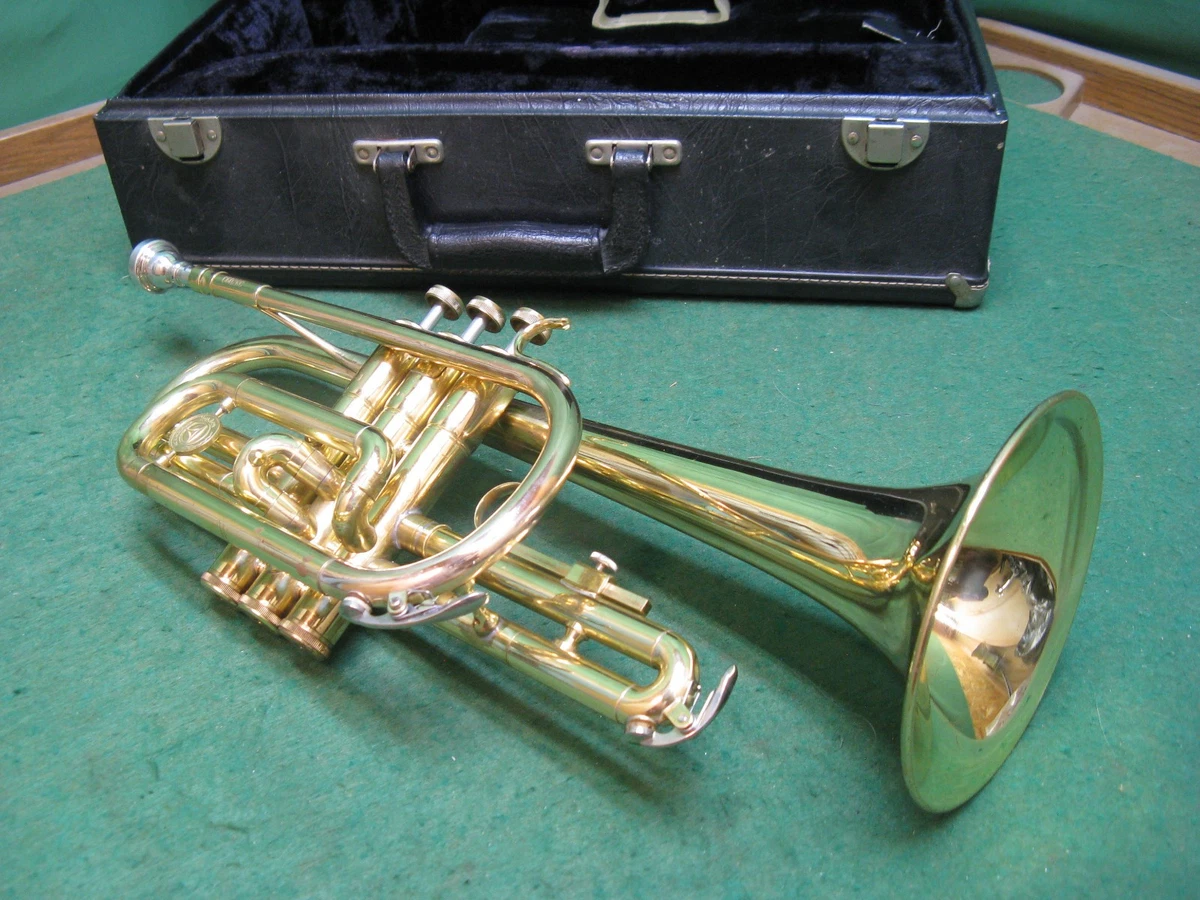 Holton Cornets for sale - eBay