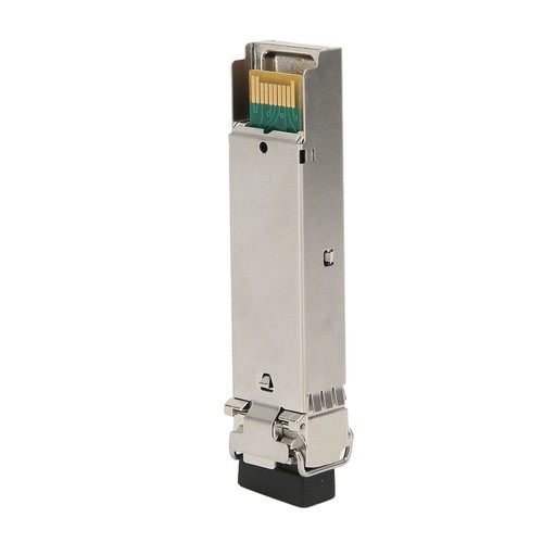 SFP Optical Module 1.25G Single Module TX1550 RX1310nm 60KM LC Gigabit Optica CB - Afbeelding 6 van 22