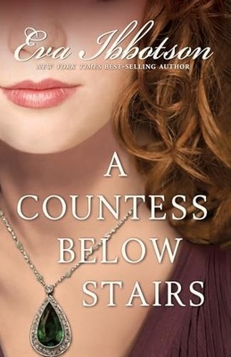 A Countess Below Stairs by Ibbotson, Eva Paperback / softback Book The Fast Free