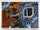 2025 Topps Brandon Lowe Base (Raw)