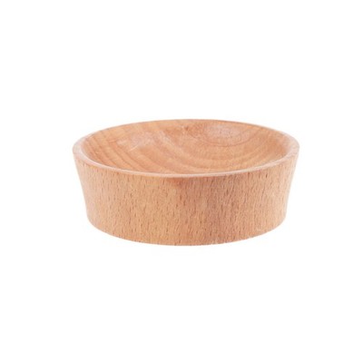 4 Pcs Gericht Mit Sojasauce Mini-sushi-gerichte Geschmacksgericht