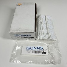 Isonas Pure IP Proximity Cap Tags Security Access Control CT-4 (75-Pack) New
