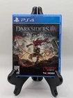 Darksiders 3 Sony PlayStation 4 PS4 - Tested