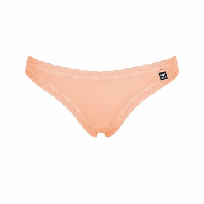 2er-Pack Like it! Serie Olivia Damen String Farbe Nectar,Sand 6006102