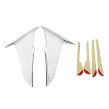 Honda ADV350 2022-2026 Side Fairing Cover Wing Deflector Right Left Screen