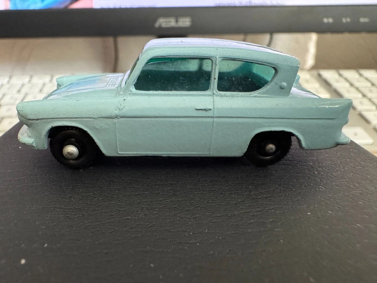 Ford Anglia A Modellini Statici Di Auto, Furgoni E Camion | Acquisti Online Su - Foto 5