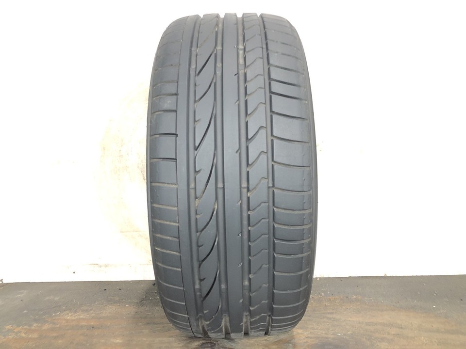 [1] Bridgestone Potenza RE050A RFT Run Flat P245/40R19 245 40 19 Tire ...