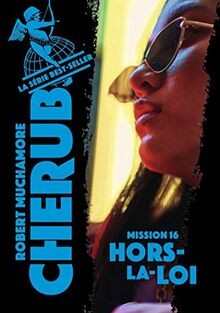 Cherub. Vol. 16. Hors-la-loi  | Buch | Zustand gut