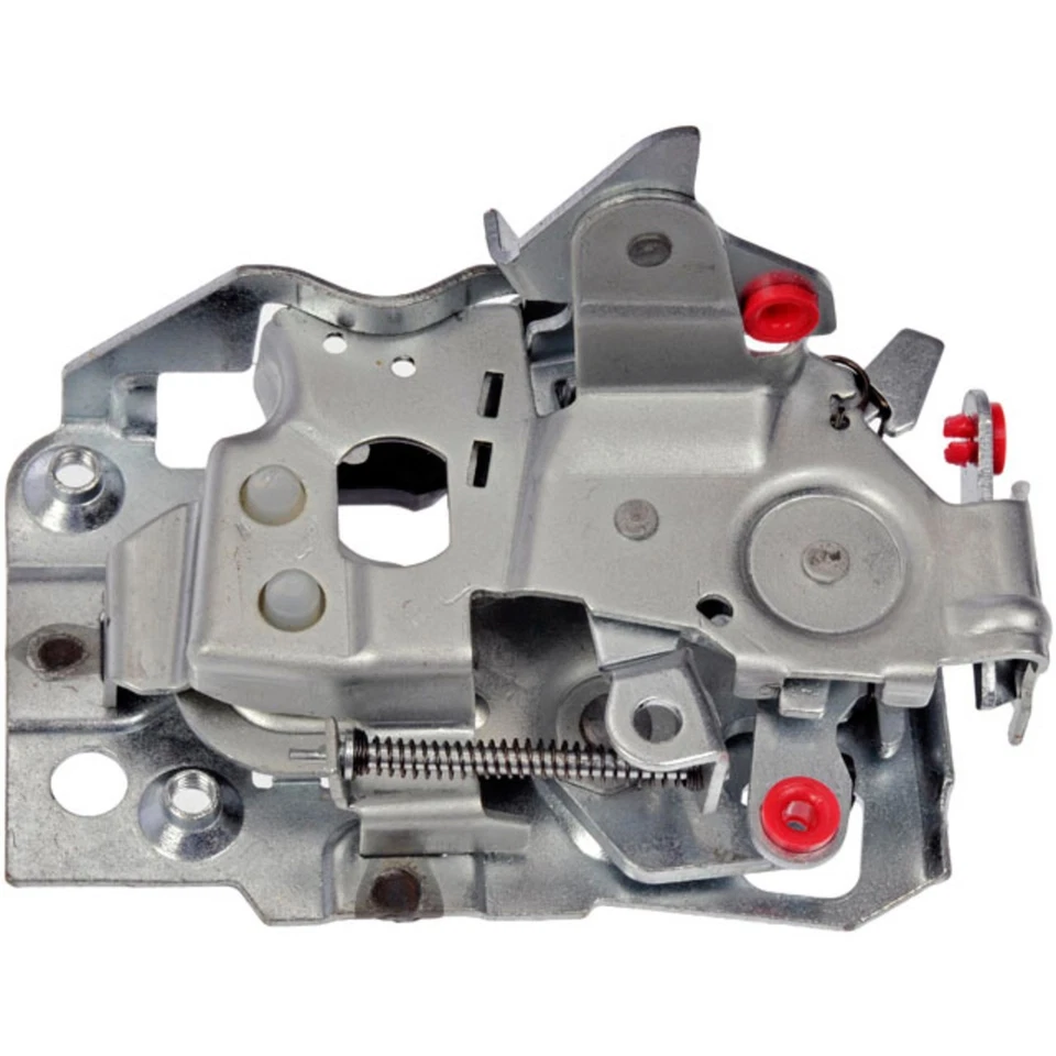 Dorman 940-100 Door Handle Latches Front Driver Left Side for Chevy Hand Safari - Image 2 of 3