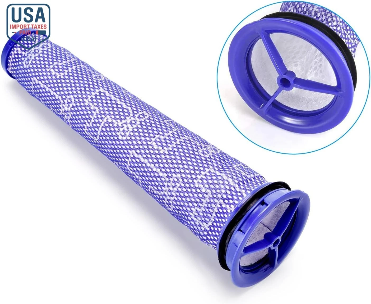 Dyson DC40 Pre-Filter - Thumbnail 3