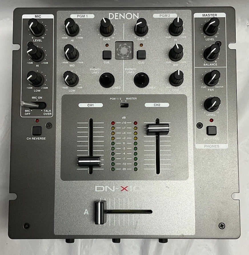 denon dn x1500 products for sale | eBay