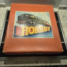 Hornby Goods Set No.55. Never Been Used