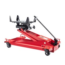 Sunex 1-12 Ton Truck Transmission Jack