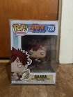 Funko Pop! Naruto Shippuden Gaara #728 Vinyl Figure Animation Collectible