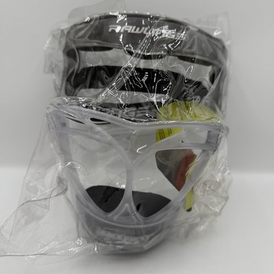 Rawlings Face First Softball Fielders Mask - NEW
